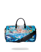 Limited Edition NOAHS SH-ARK LARGE DUFFLE
