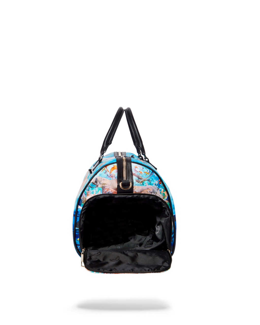 Limited Edition NOAHS SH-ARK LARGE DUFFLE