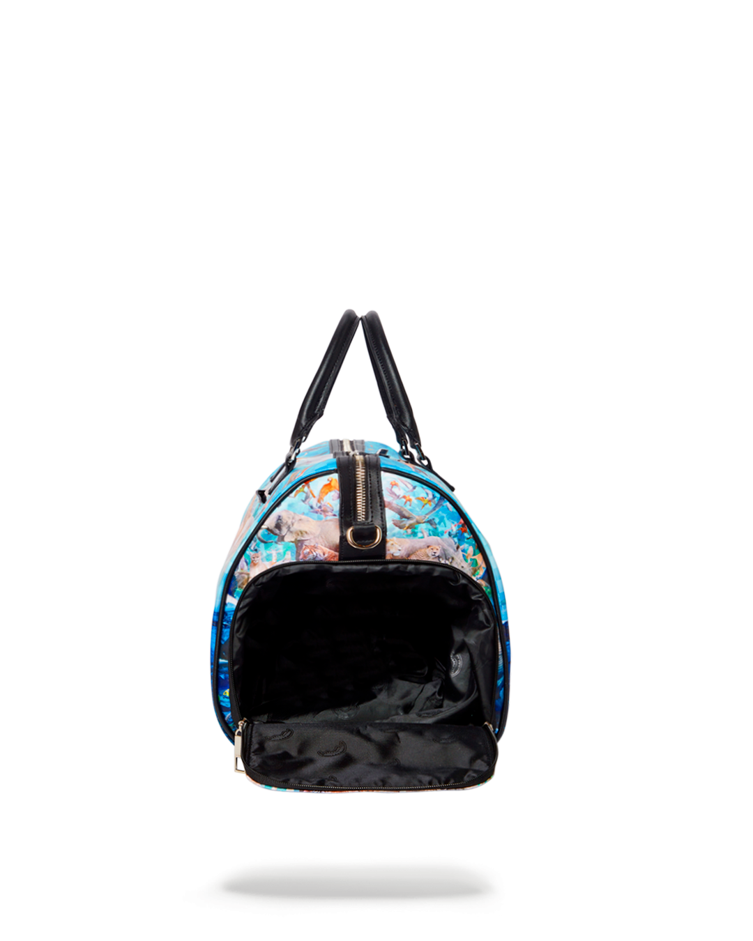 Limited Edition NOAHS SH-ARK LARGE DUFFLE