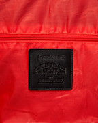 Limited Edition GLOBAL MOGUL EMPEROR DUFFLE