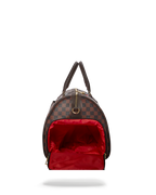 Limited Edition GLOBAL MOGUL EMPEROR DUFFLE