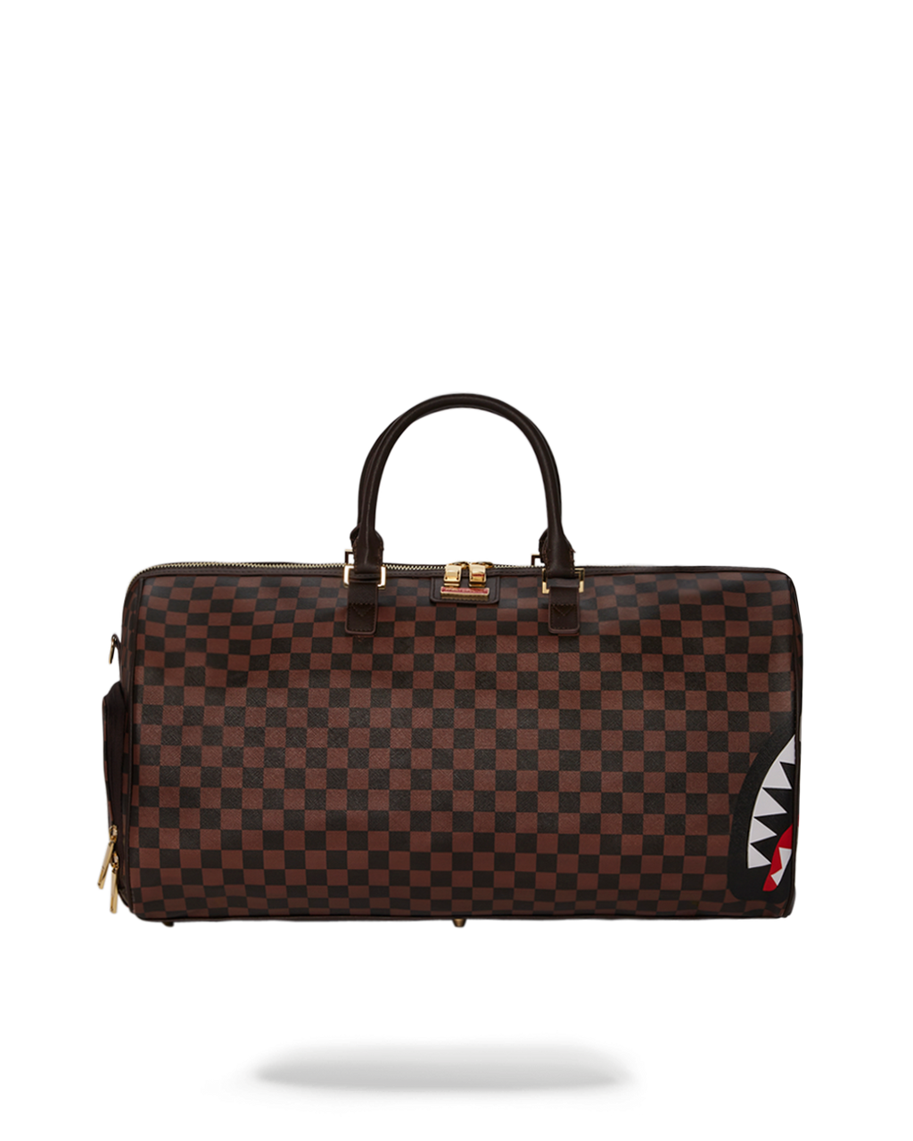Limited Edition SPLIT THE CHECK DUFFLE