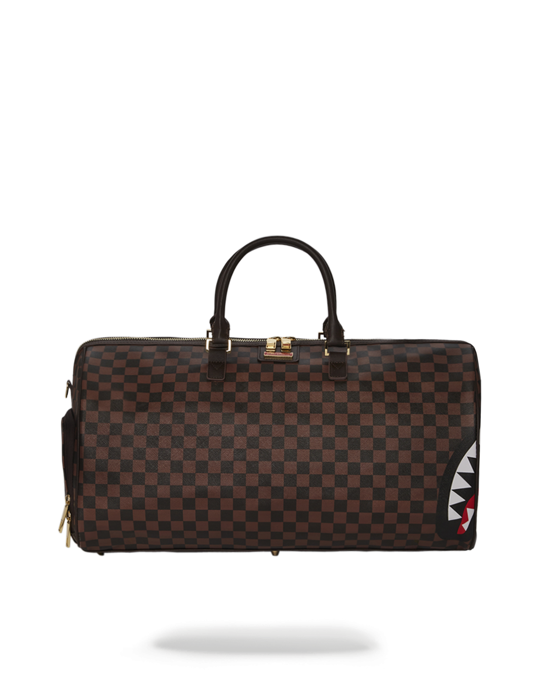 Limited Edition SPLIT THE CHECK DUFFLE