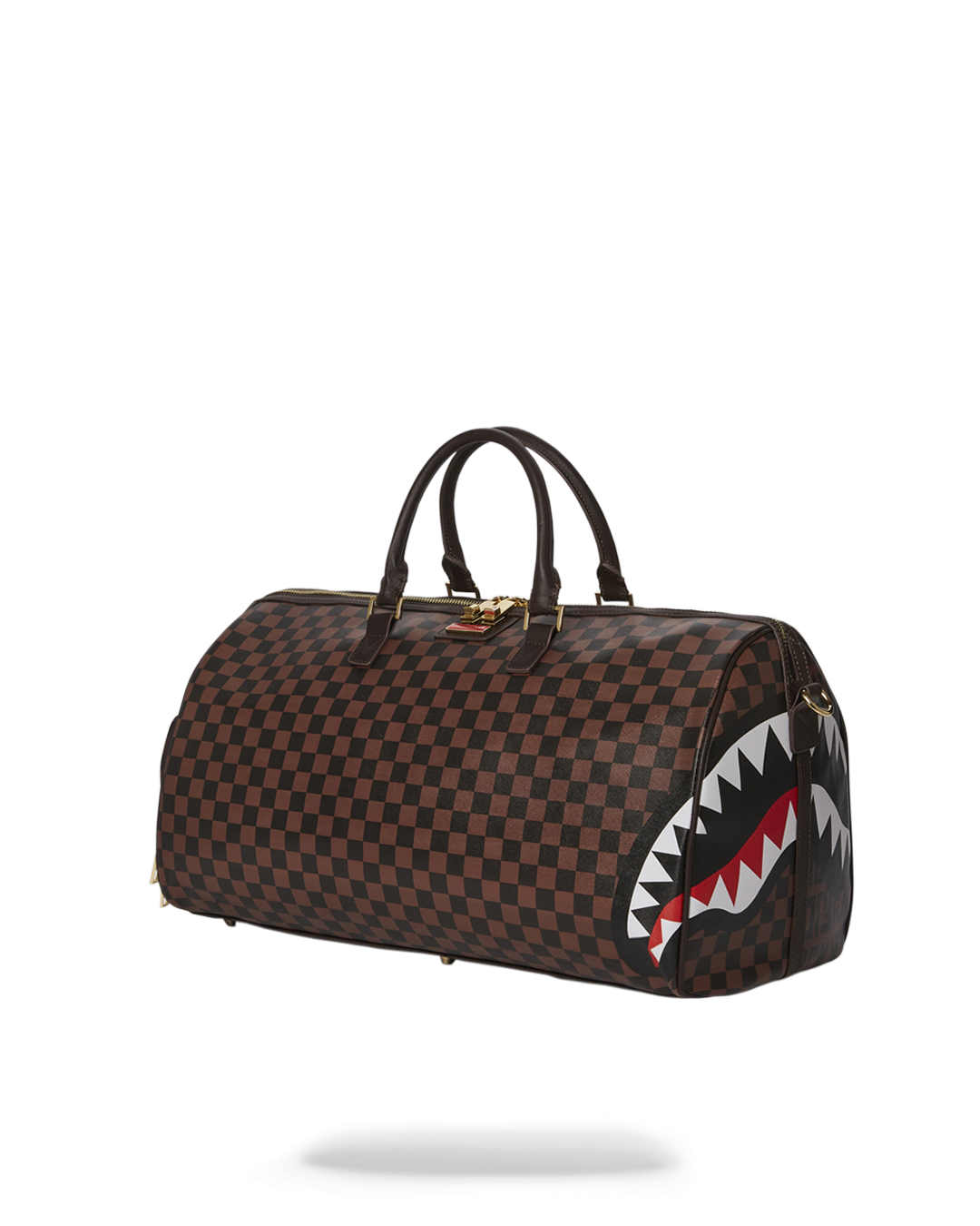 Limited Edition SPLIT THE CHECK DUFFLE