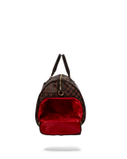Limited Edition SPLIT THE CHECK DUFFLE