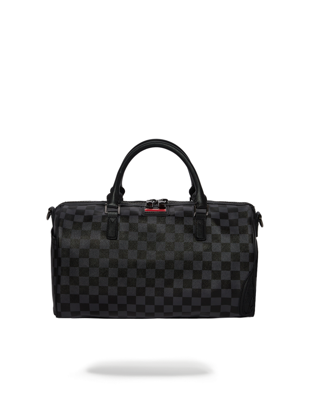 Limited Edition HENNY BLACK MINI DUFFLE