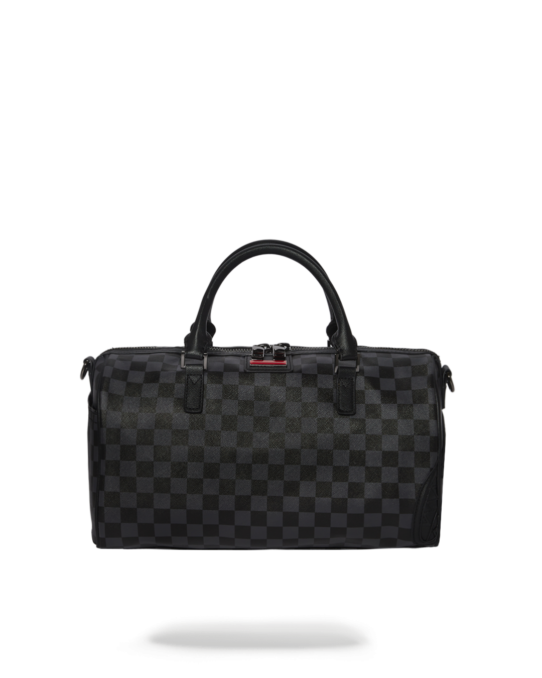 Limited Edition HENNY BLACK MINI DUFFLE