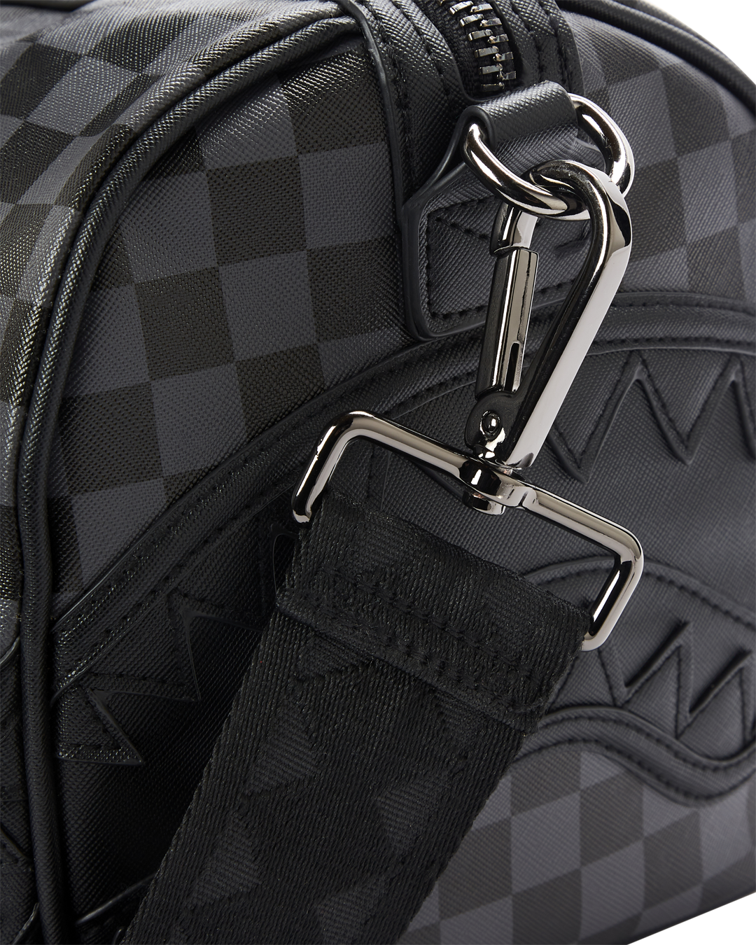 Limited Edition HENNY BLACK MINI DUFFLE