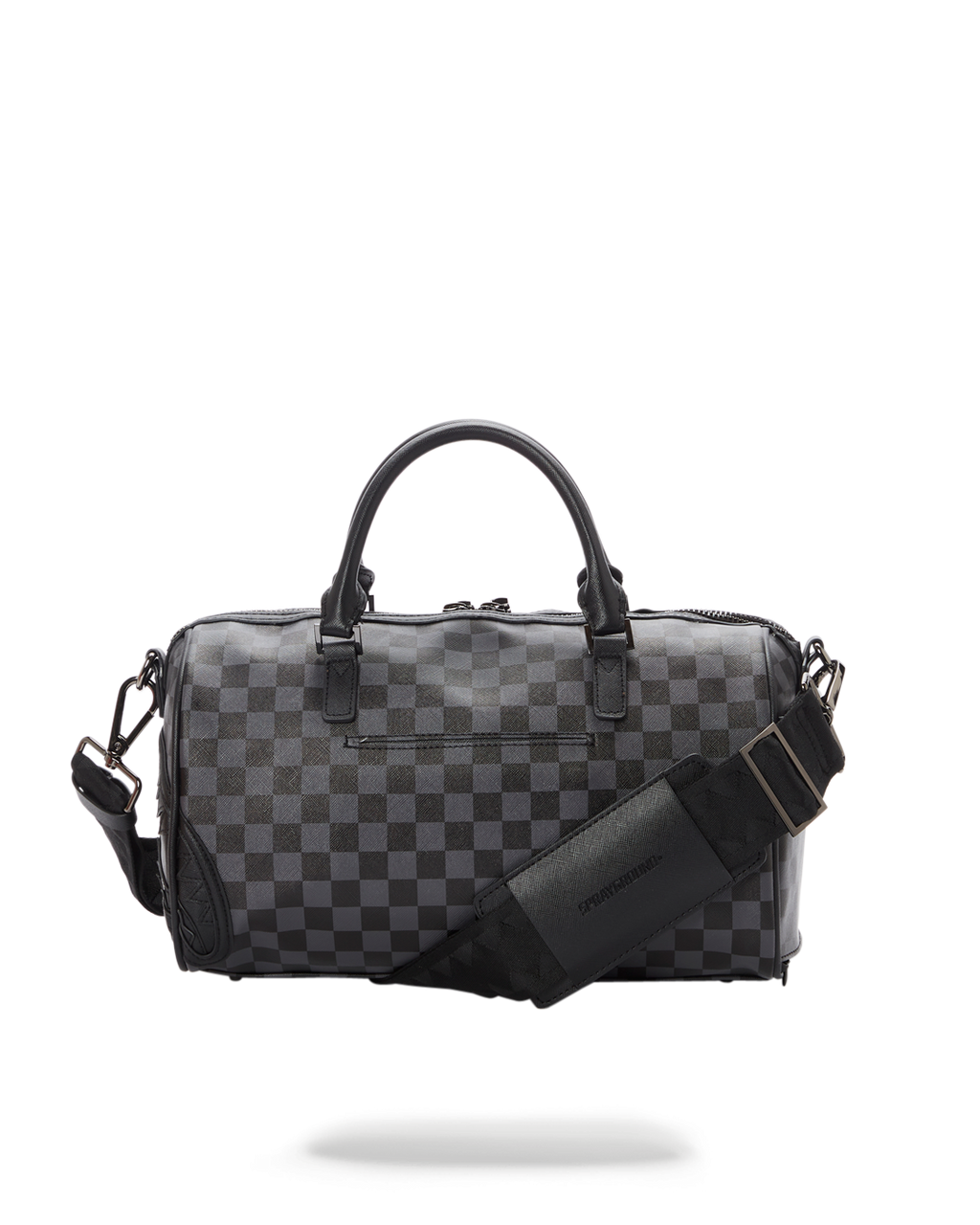 Limited Edition HENNY BLACK MINI DUFFLE