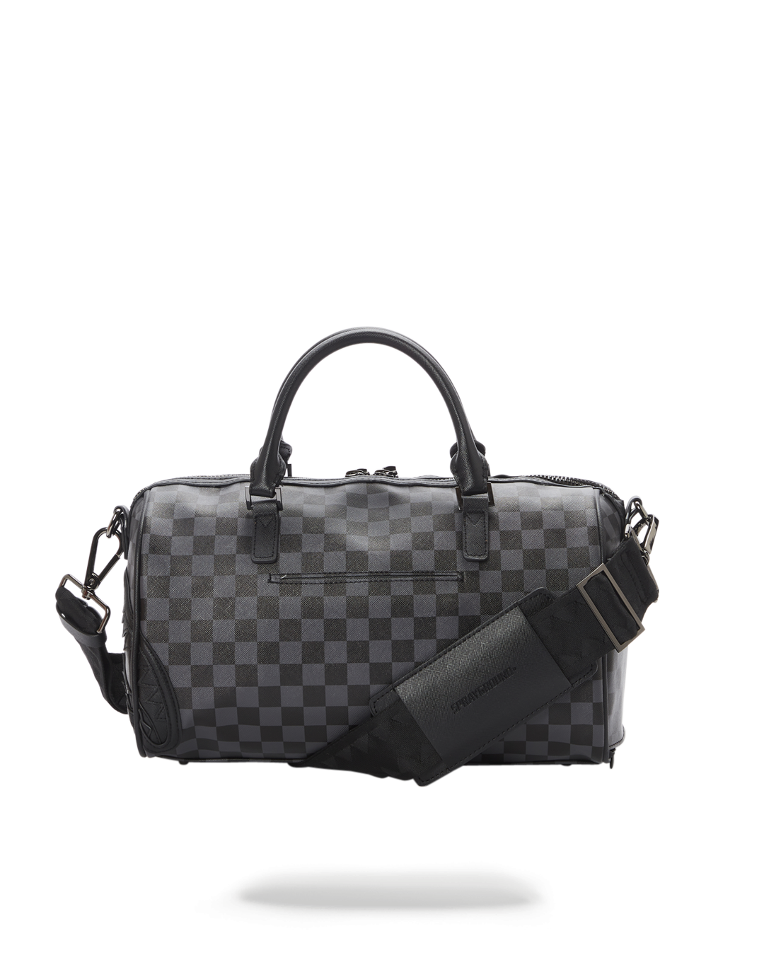 Limited Edition HENNY BLACK MINI DUFFLE