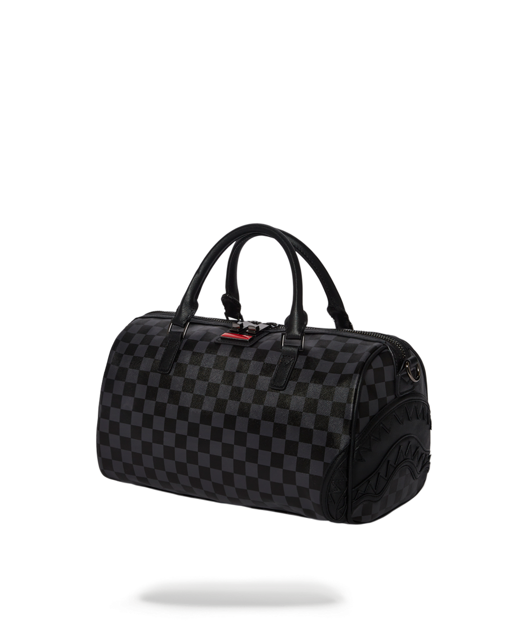 Limited Edition HENNY BLACK MINI DUFFLE