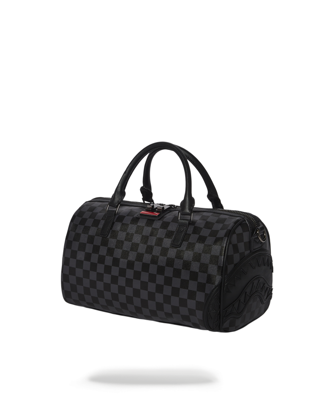 Limited Edition HENNY BLACK MINI DUFFLE