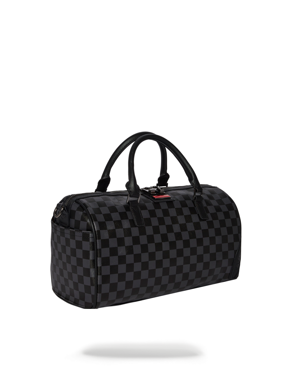Limited Edition HENNY BLACK MINI DUFFLE