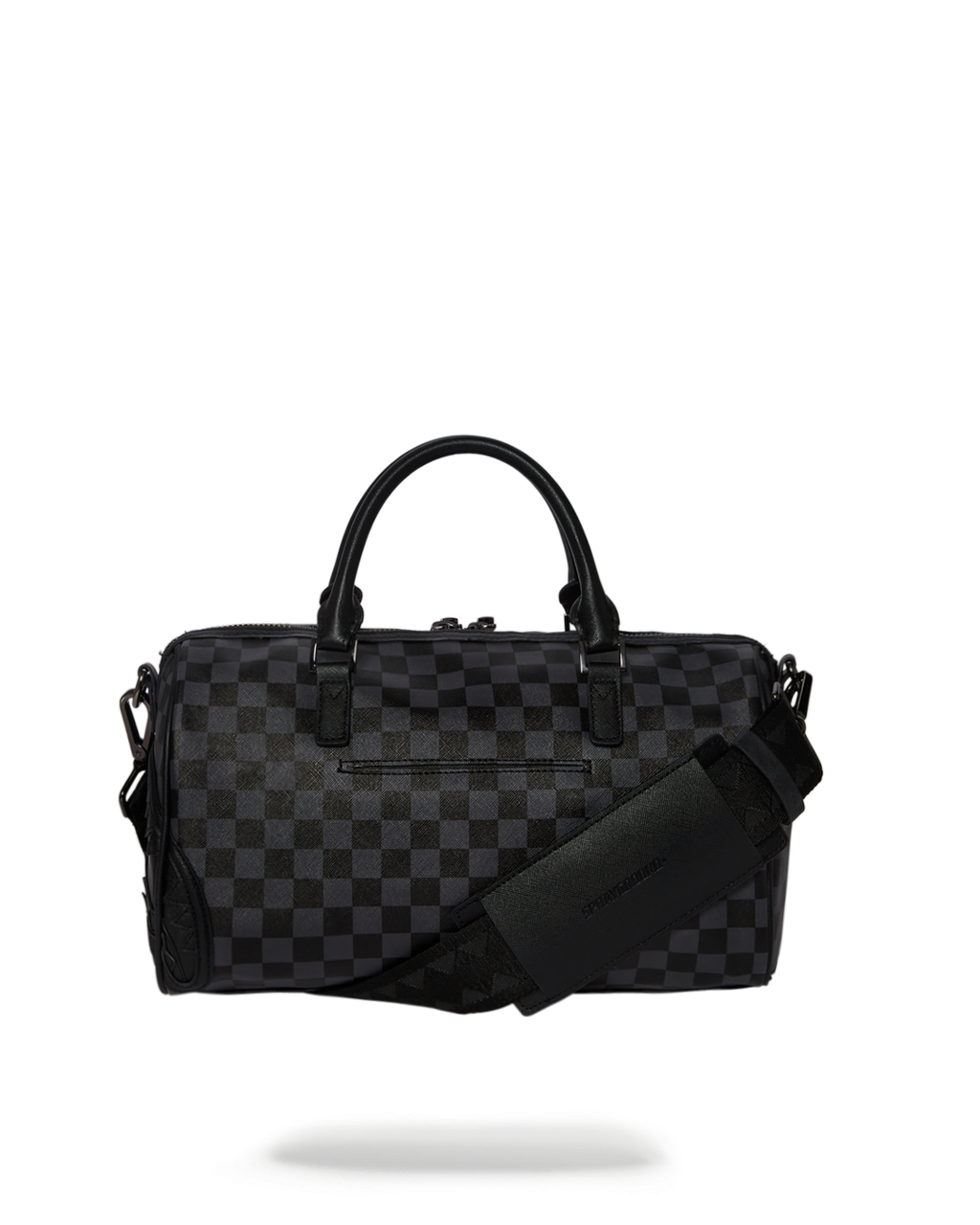 Limited Edition HENNY BLACK MINI DUFFLE