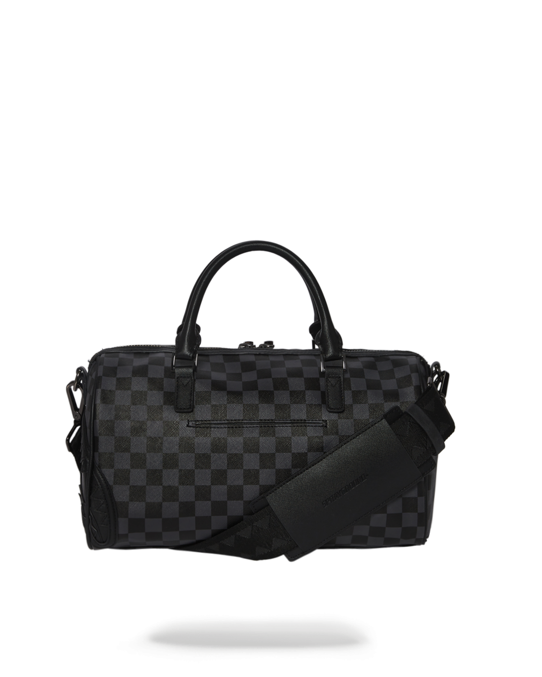 Limited Edition HENNY BLACK MINI DUFFLE