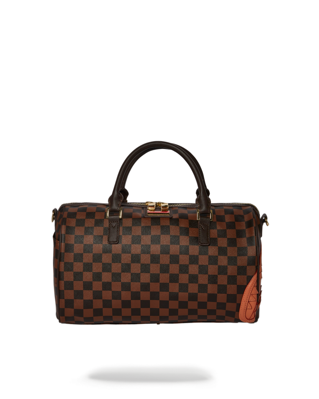 Limited Edition HENNY MINI DUFFLE