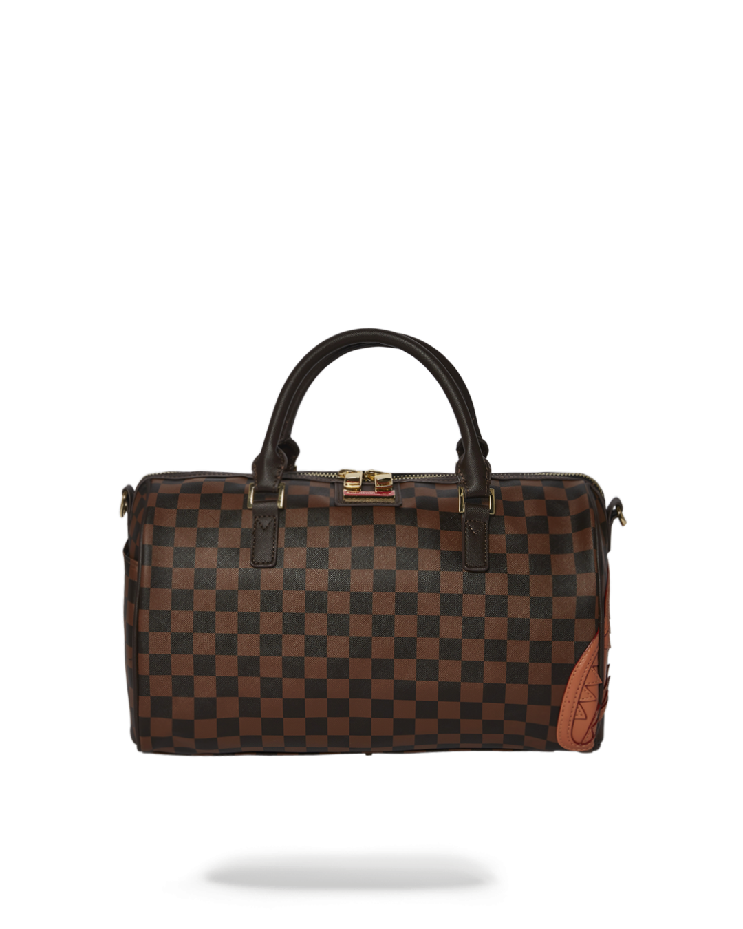 Limited Edition HENNY MINI DUFFLE