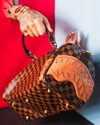Limited Edition HENNY MINI DUFFLE