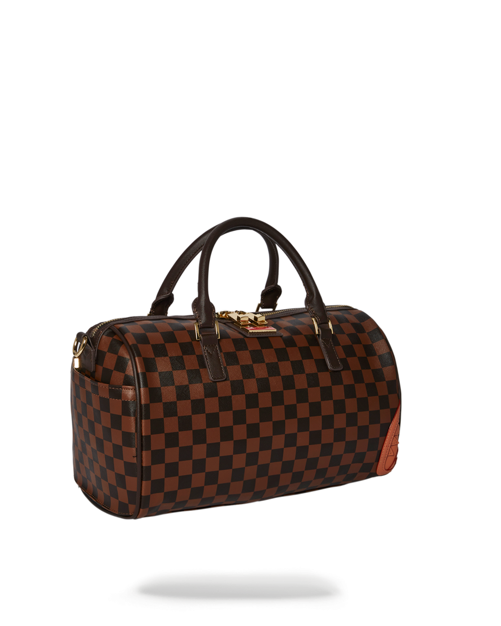 Limited Edition HENNY MINI DUFFLE