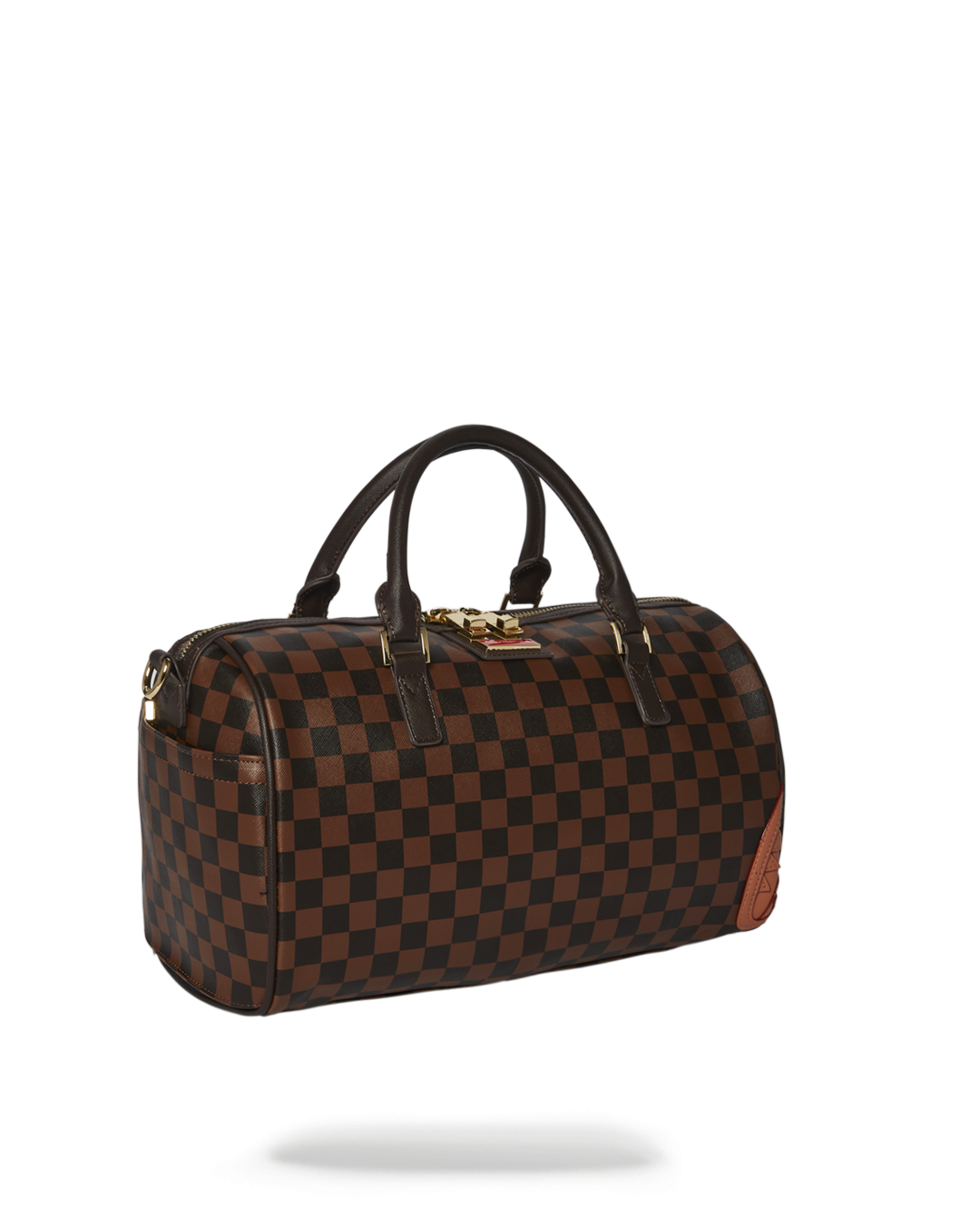 Limited Edition HENNY MINI DUFFLE
