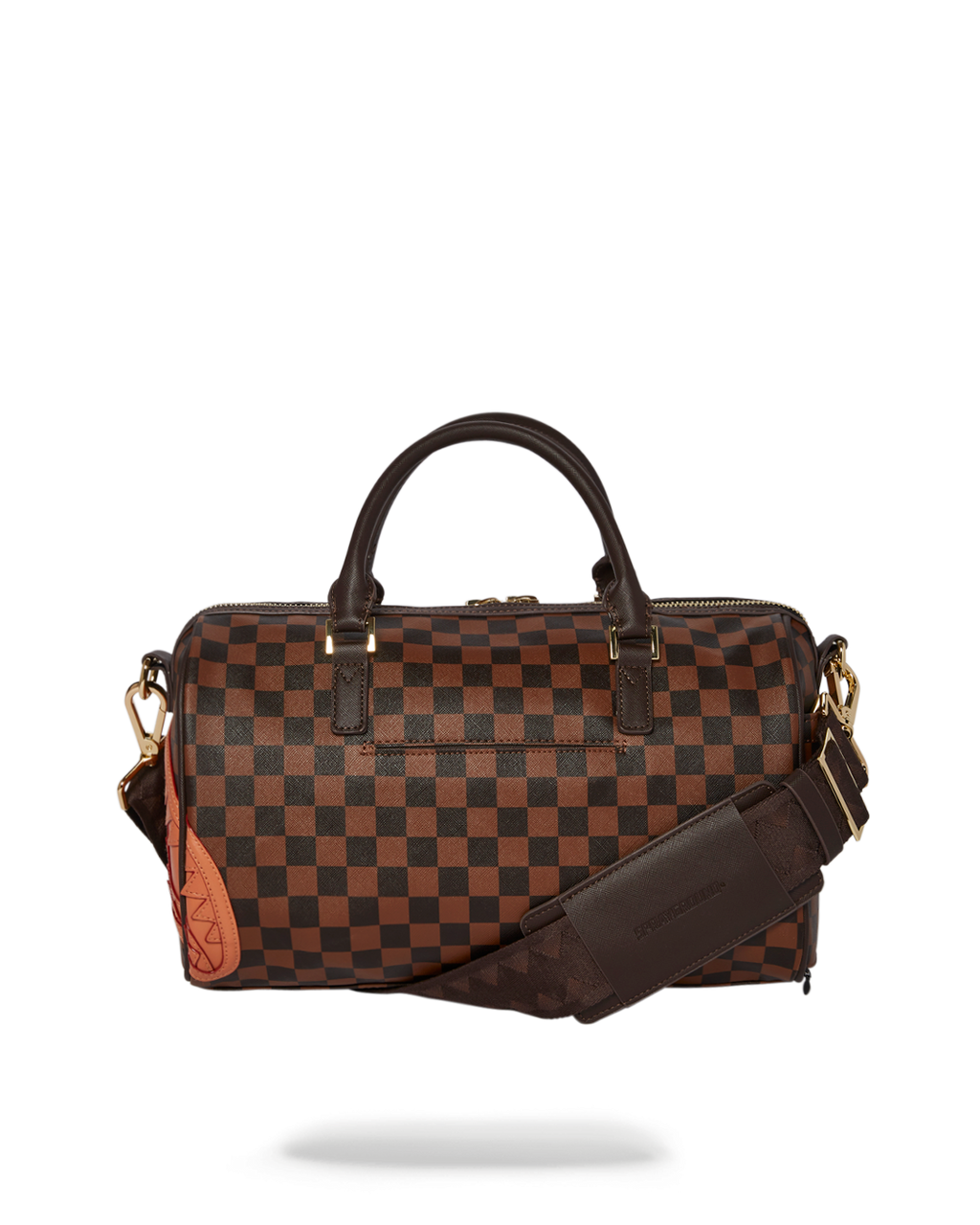 Limited Edition HENNY MINI DUFFLE