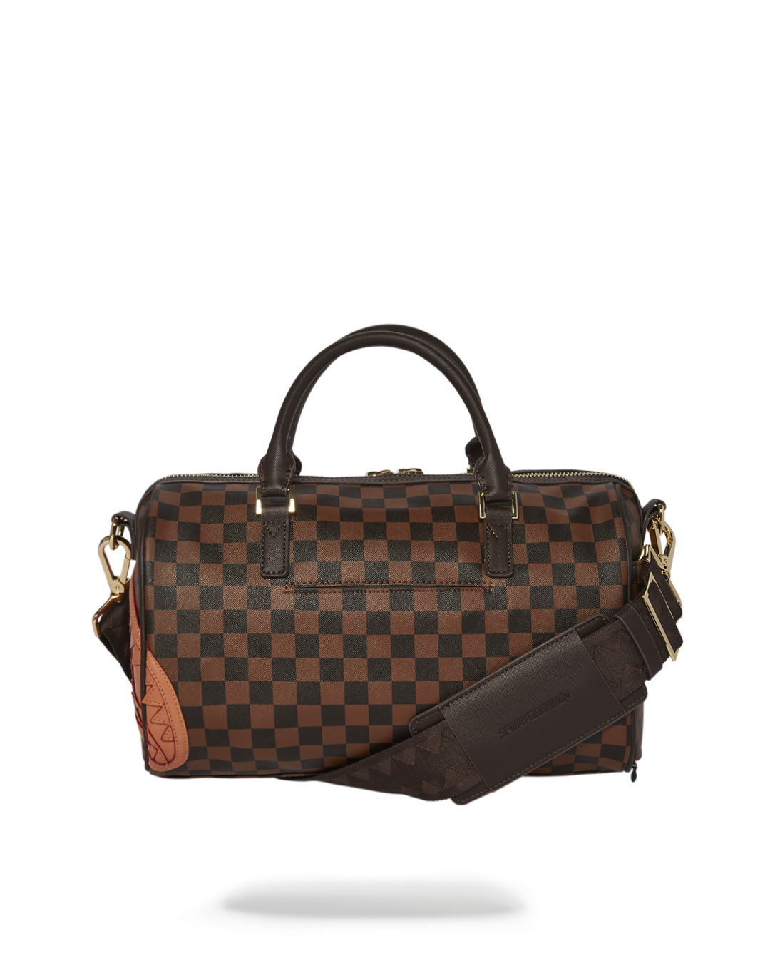 Limited Edition HENNY MINI DUFFLE