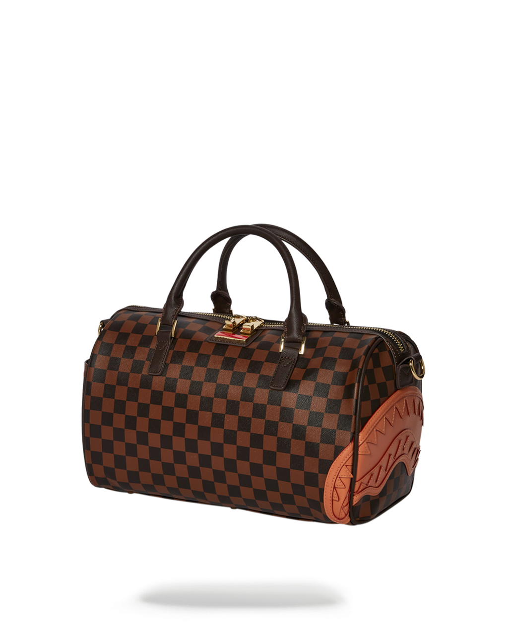 Limited Edition HENNY MINI DUFFLE