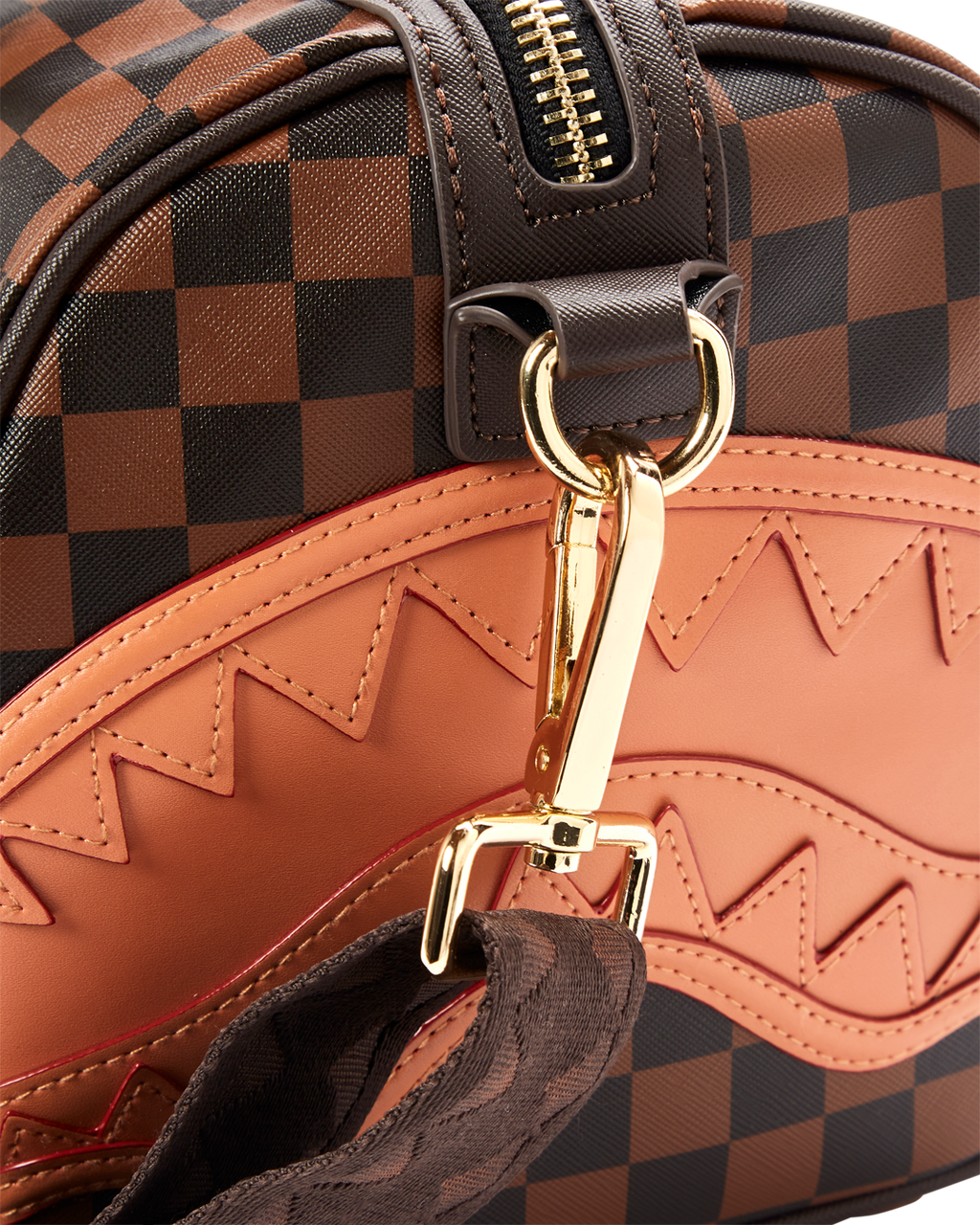 Limited Edition HENNY MINI DUFFLE