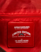 Limited Edition HENNY MINI DUFFLE