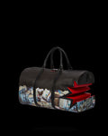 Limited Edition HARKBITE LARGE DUFFLE