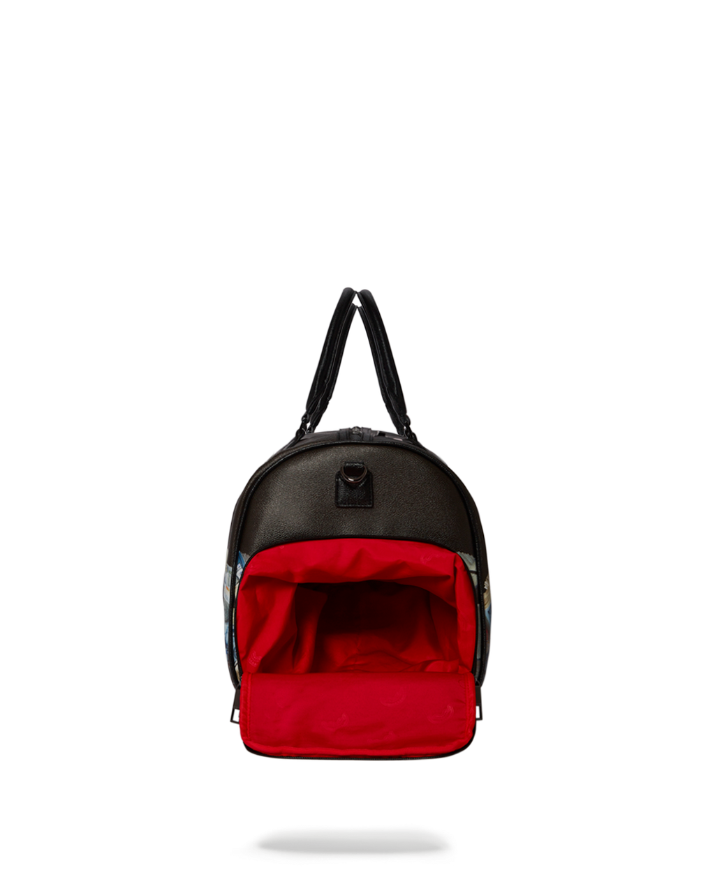 Limited Edition HARKBITE LARGE DUFFLE