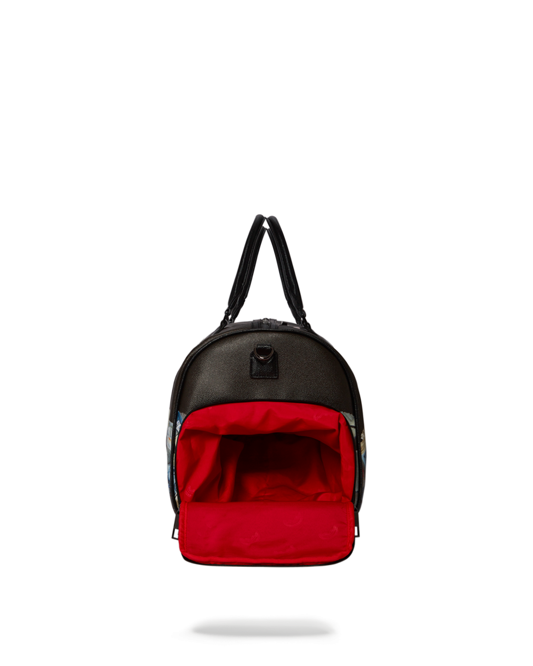 Limited Edition HARKBITE LARGE DUFFLE