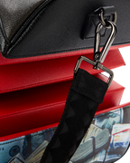 Limited Edition HARKBITE LARGE DUFFLE