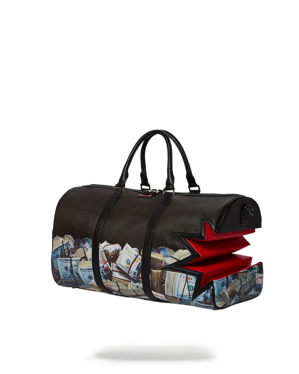 Limited Edition HARKBITE LARGE DUFFLE