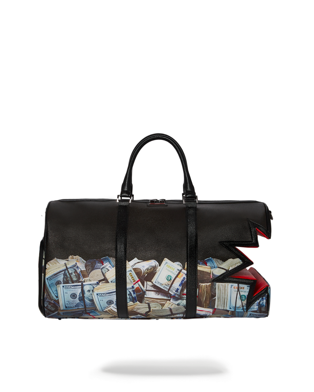 Limited Edition HARKBITE LARGE DUFFLE