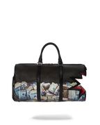 Limited Edition HARKBITE LARGE DUFFLE