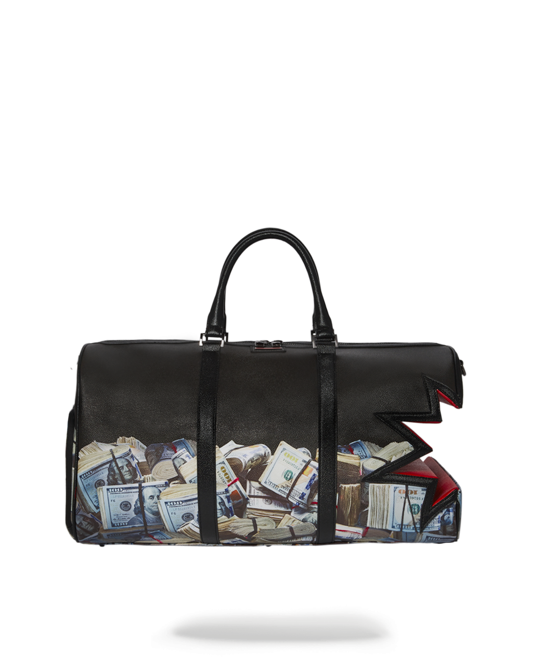 Limited Edition HARKBITE LARGE DUFFLE