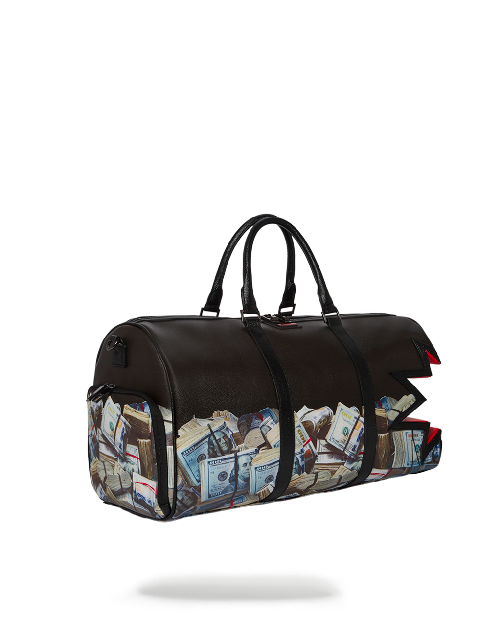Limited Edition HARKBITE LARGE DUFFLE