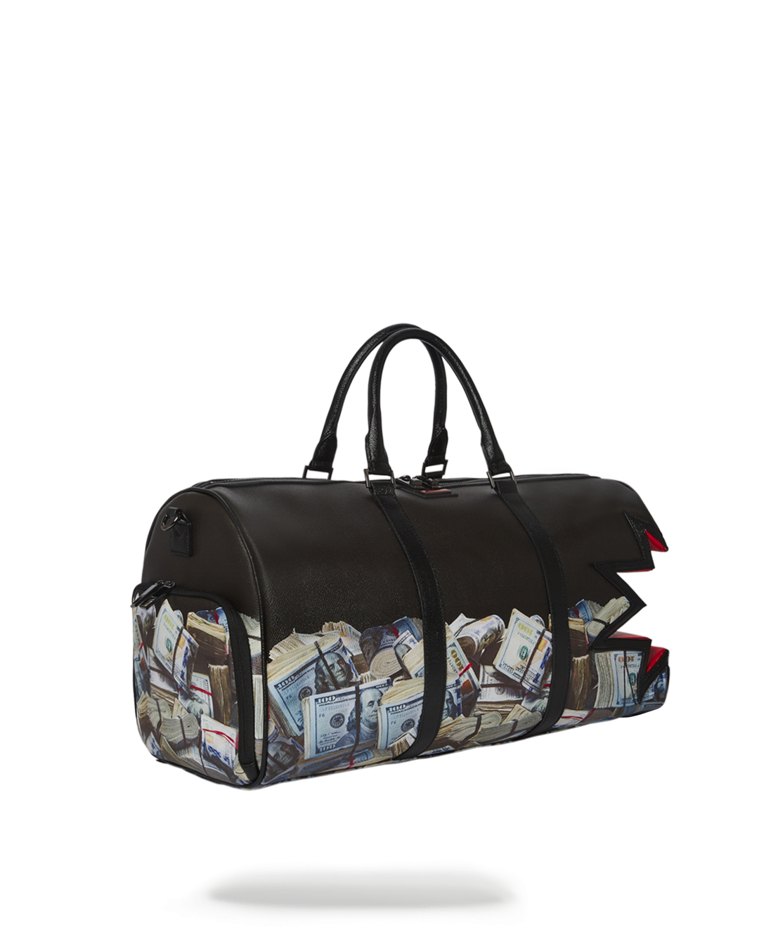 Limited Edition HARKBITE LARGE DUFFLE