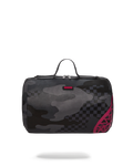 Limited Edition 3AM PINK DRIP TUBE DUFFLE
