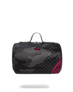 Limited Edition 3AM PINK DRIP TUBE DUFFLE