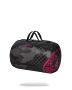 Limited Edition 3AM PINK DRIP TUBE DUFFLE
