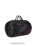 Limited Edition 3AM PINK DRIP TUBE DUFFLE