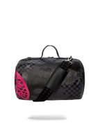 Limited Edition 3AM PINK DRIP TUBE DUFFLE
