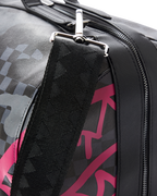 Limited Edition 3AM PINK DRIP TUBE DUFFLE