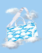 Limited Edition SKYBORNE DUFFLE