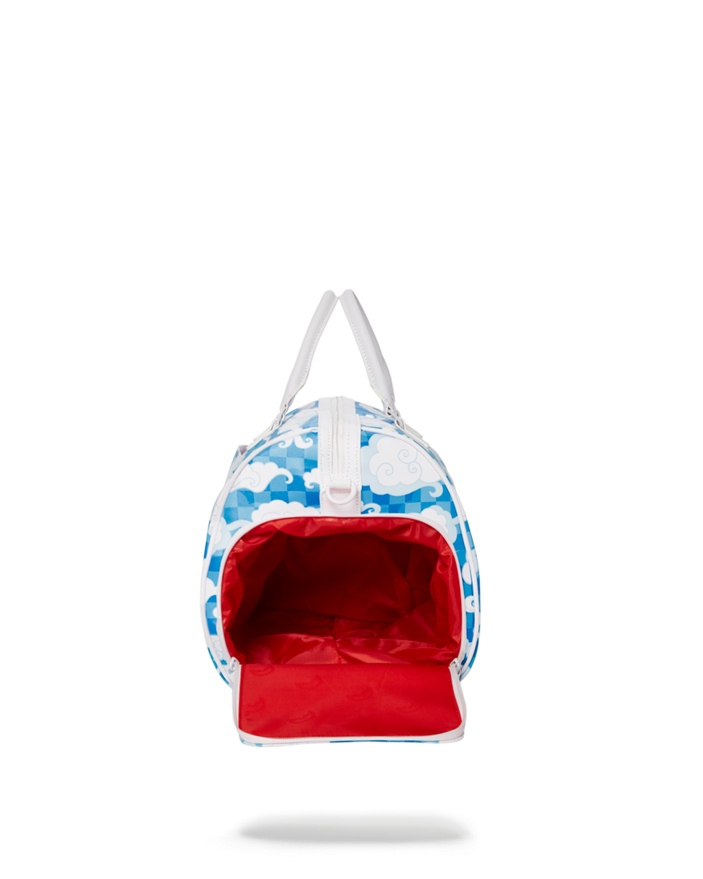 Limited Edition SKYBORNE DUFFLE