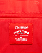 Limited Edition SKYBORNE DUFFLE