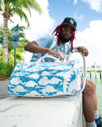 Limited Edition SKYBORNE DUFFLE