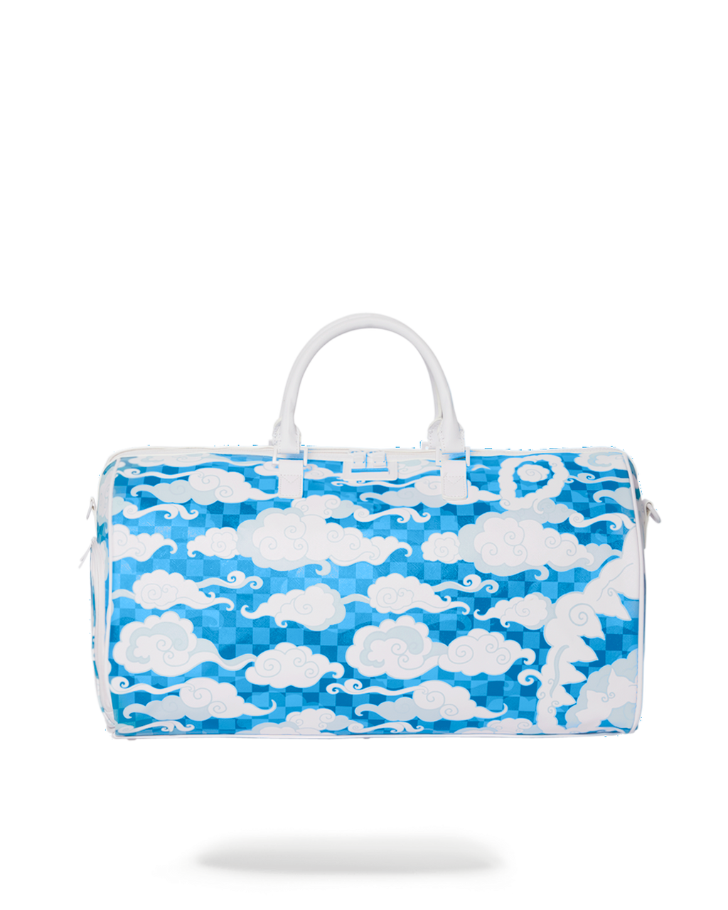 Limited Edition SKYBORNE DUFFLE
